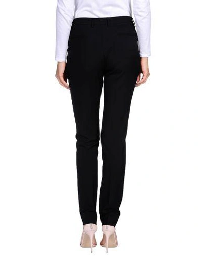 Shop Tom Ford Casual Trouser In Black