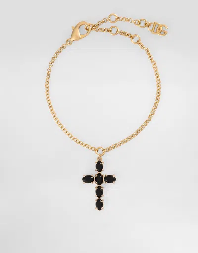Dolce & Gabbana Bracciale In ゴールド