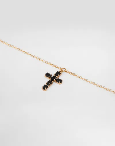 Dolce & Gabbana Bracciale In ゴールド