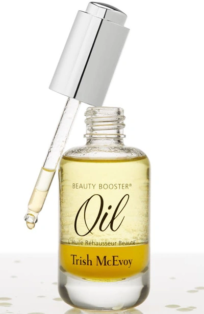 Shop Trish Mcevoy Beauty Booster® Oil, 1 oz