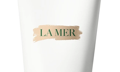 La Mer The Essence Foaming Cleanser