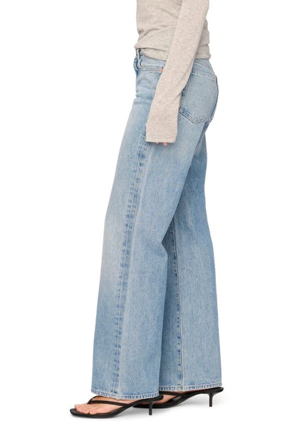 Shop Dl1961 Drue Straight Leg Jeans In Daydream (vintage)