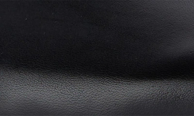 Shop Geox High Life Water Resistant Slip-on Shoe In Black