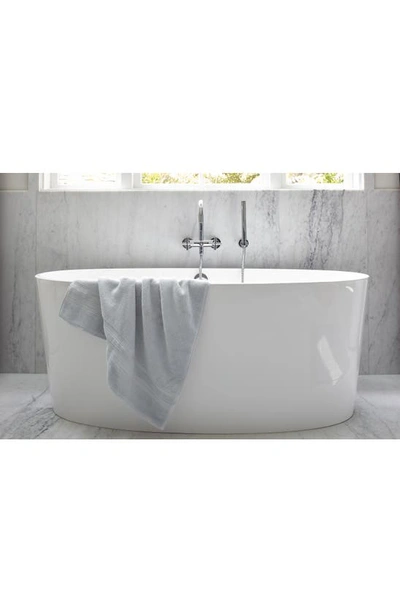 Parachute Classic Turkish Cotton Bath Essentials In Mineral