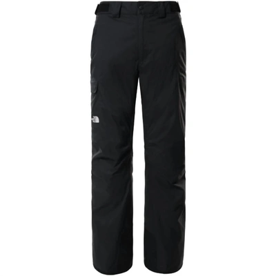 Shop The North Face Freedom Pant In Tnf Black In Multi