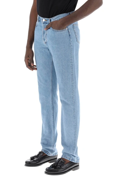 Shop Apc Jeans Regular Standard