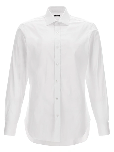 Barba Napoli Barba Lightweight Shirt