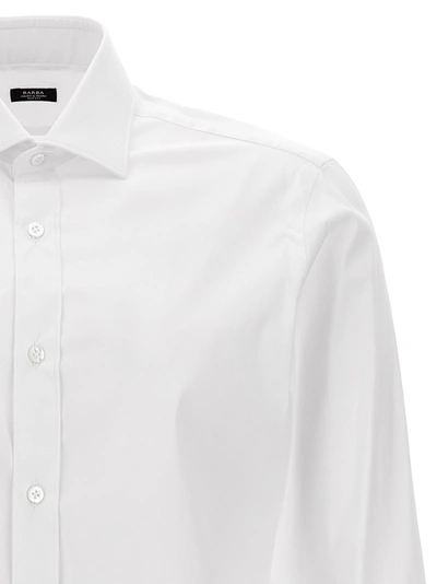 Barba Napoli Barba Lightweight Shirt