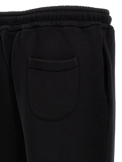 Shop Off-white Scribble Diags Pants Black