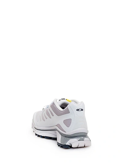 Shop Salomon Xt-4 Og Sneaker In White