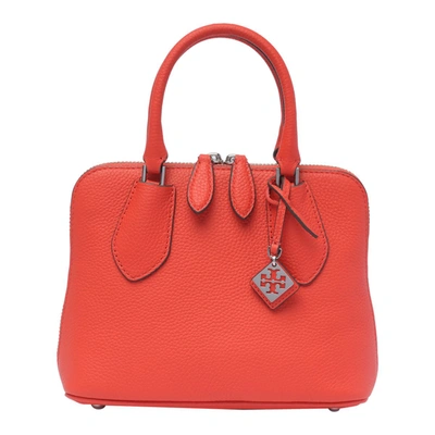 Shop Tory Burch Bags In Red