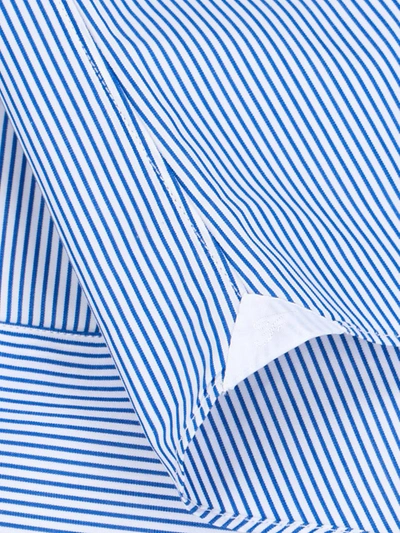Finamore 1925 Finamore Shirts In Blue