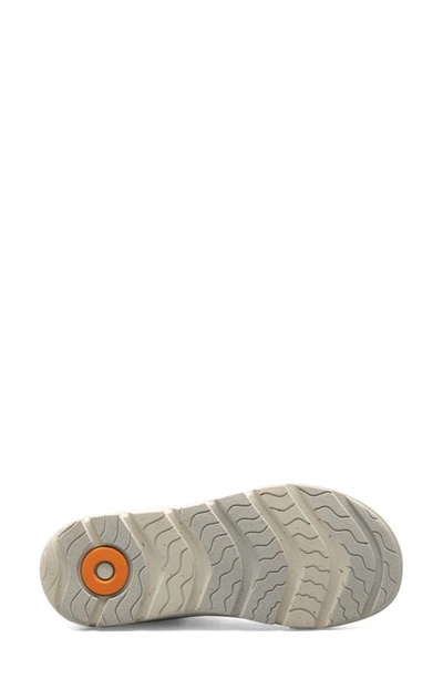Bogs Skyline Kicker Water Resistant Sneaker In Black