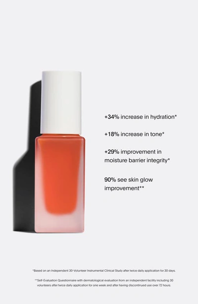 Shop U Beauty The Super Intensive Face Oil