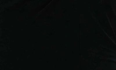Shop Diane Von Furstenberg Williams Midi Dress In Black