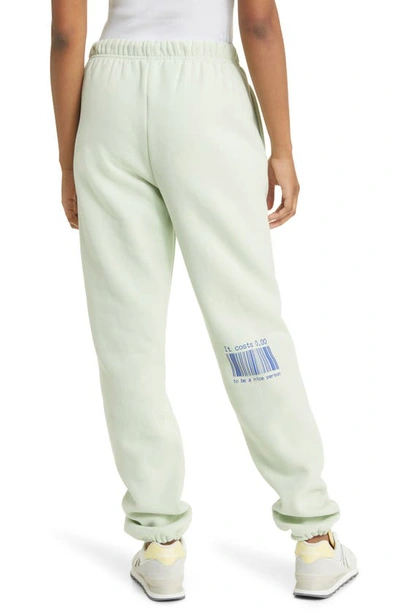 Shop The Mayfair Group It Costs Joggers In Seafoam