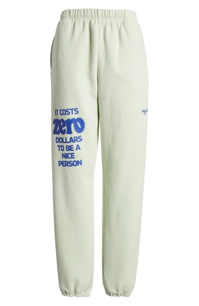 Shop The Mayfair Group It Costs Joggers In Seafoam