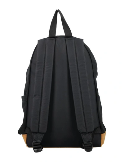 Shop Eastpak Wyoming Backpack In Black