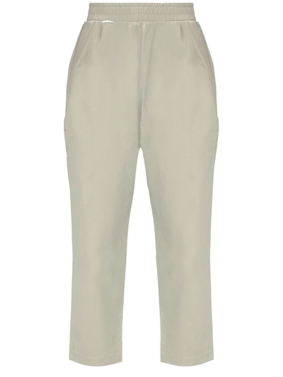 Shop Family First Chino Pants In White