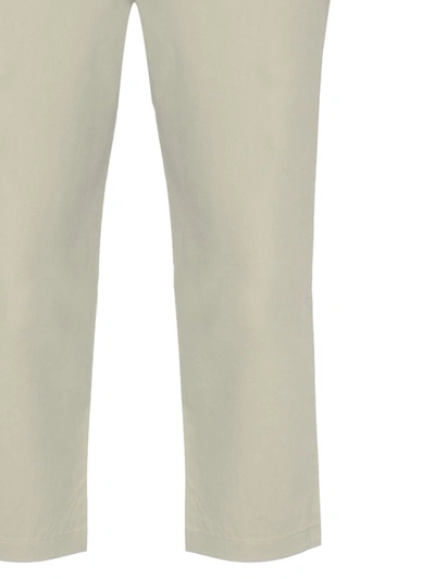 Shop Family First Chino Pants In White