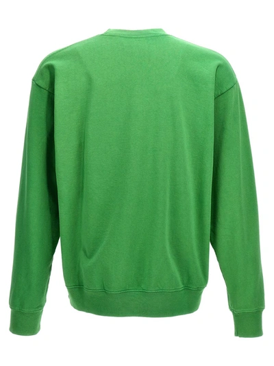 Shop Sporty And Rich Sporty & Rich Sweaters In Green