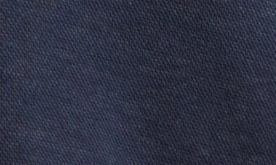 Shop Eleventy Knit Blazer With Hooded Bib Inset In Blue
