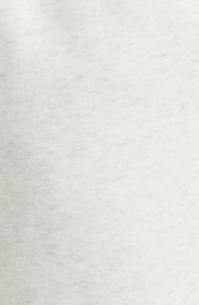 The Mayfair Group Start With Gratitude Sweatpants In Grey