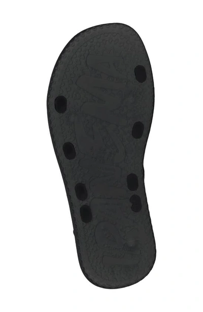 Shop Ipanema Meu Sol Textured Slingback Sandal In Av559