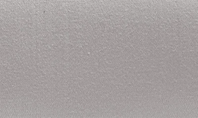 Dkny 700 Thread Count Sateen Sheet Set In Platinum