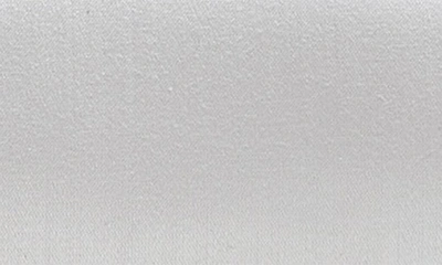 Dkny 700 Thread Count Sateen Sheet Set In White