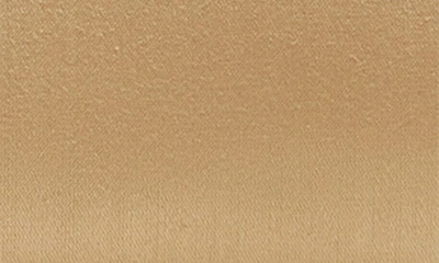 Dkny 700 Thread Count Sateen Sheet Set In Gold Dust