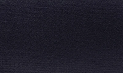 Dkny 700 Thread Count Sateen Sheet Set In Black