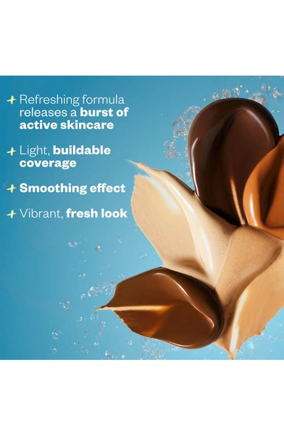 Kosas Bb Burst Tinted Moisturizer Gel Cream With Copper Peptides Light + Cool 15 1 oz In 15 C