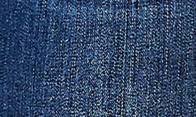 Mavi Jeans Molly Classic Bootcut Jeans In Indigo Supersoft