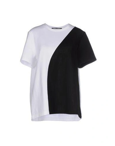 Proenza Schouler T-shirt In White