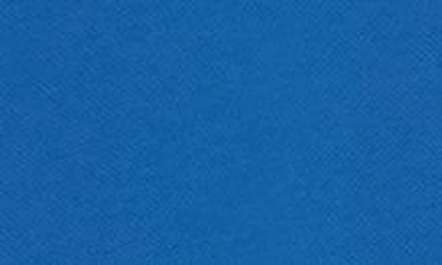 Shop Lacoste Regular Fit Piqué Polo In Mariner Blue
