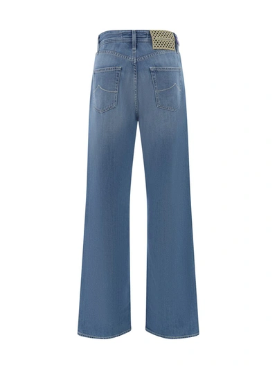 Shop Jacob Cohen Jeans In 308f