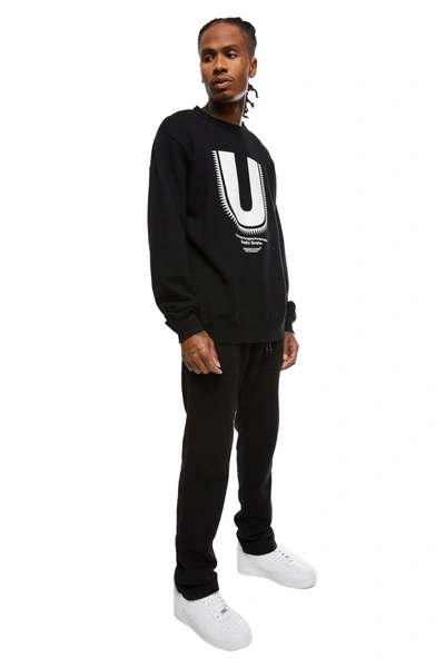 Shop Undercover Bodhi Svaha Sweatshirt In Black