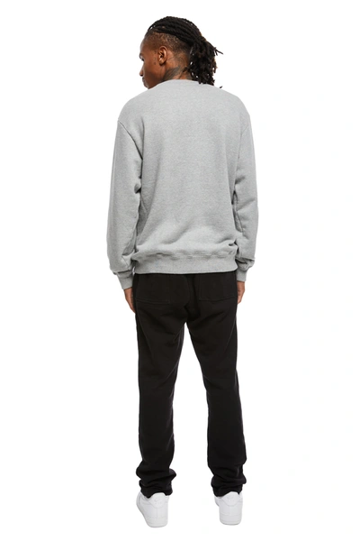 Shop Undercover Bodhi Svaha Sweatshirt In Grey