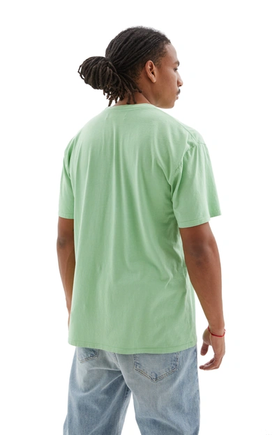 Shop Nahmias Miller Way T-shirt In Green