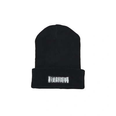Shop B1archive Beanie Archive Hat In Black