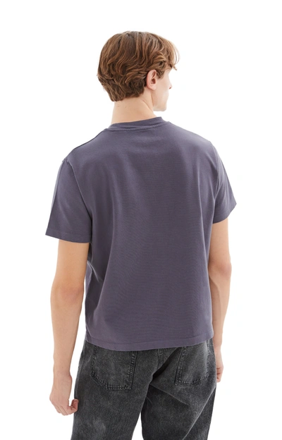 Shop Our Legacy Hover T-shirt In Purple