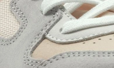 Palladium Pallasphalt Platform Sneaker In Sand