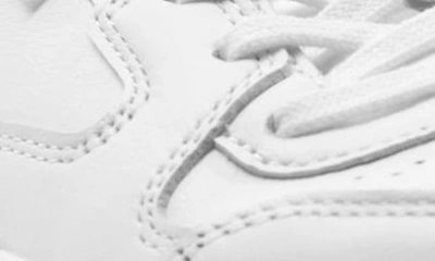Palladium Pallasphalt Platform Sneaker In Star White