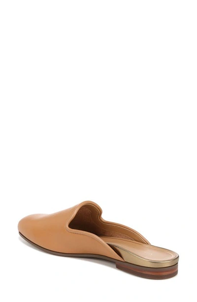 Vionic Willa Mule In Camel