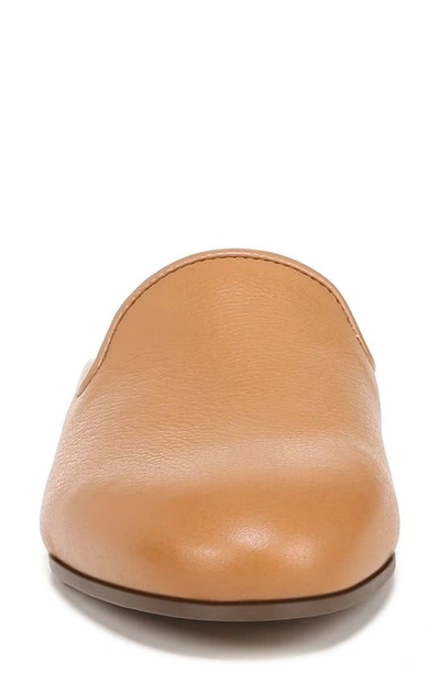 Shop Vionic Willa Mule In Camel