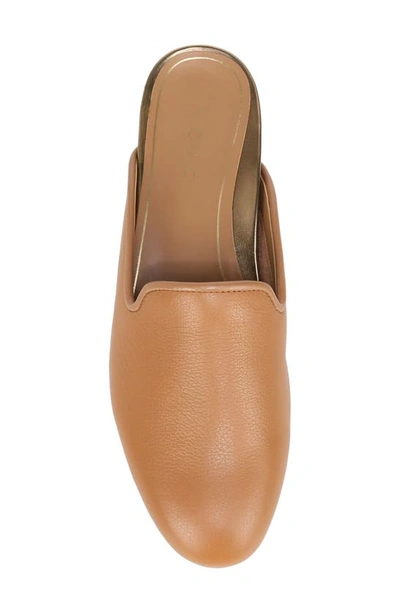 Vionic Willa Mule In Camel