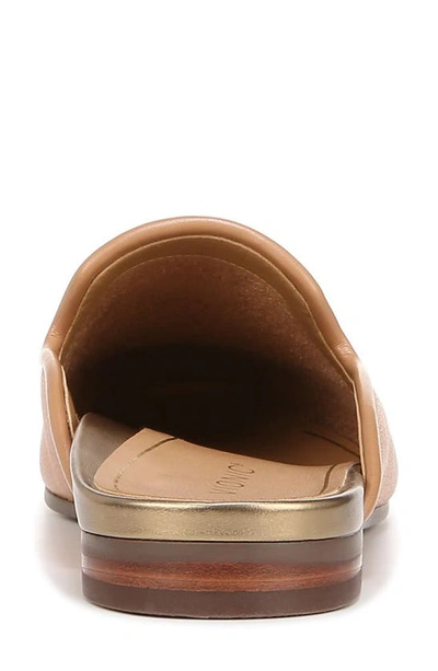 Vionic Willa Mule In Camel