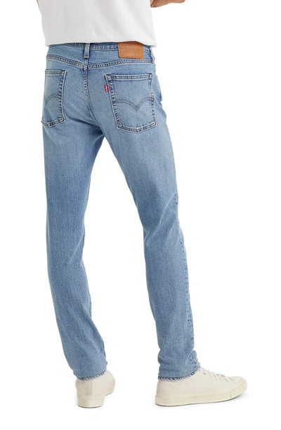 Shop Levi's 510™ Skinny Jeans In Left Alone Adv
