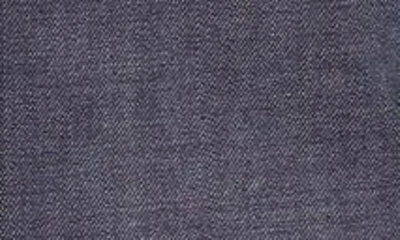 Jil Sander Oversize Denim Overshirt In Magnet